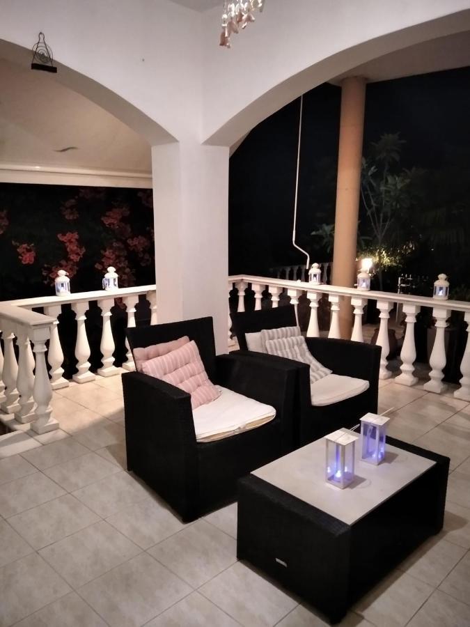 Villa Alekos Limenas  Exterior photo